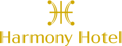 ホテルハーモニー